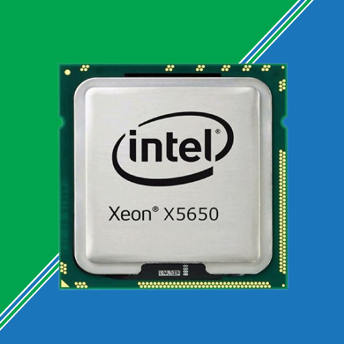 Intel-Xeon-X5650-Processor