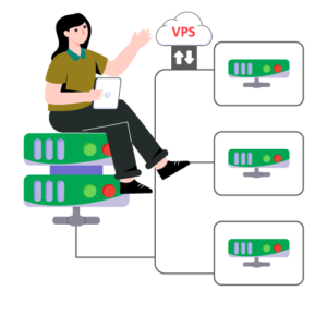 Linux-VPS-Hosting-Fujairah