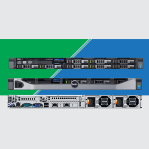 dell poweredge r630 server