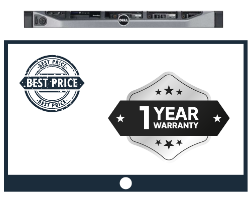 Refurb Dell R620 at Best Price in UAE