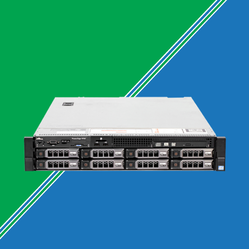 Refurbished-Dell-PowerEdge-R720-Server
