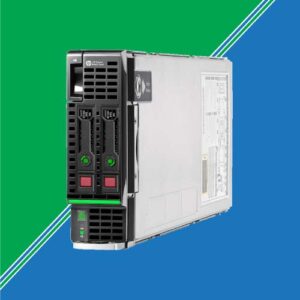 Refurbished-HP-BL460c-Gen8-Blade-Server