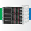 refurbished hpe proliant dl380 gen8 server