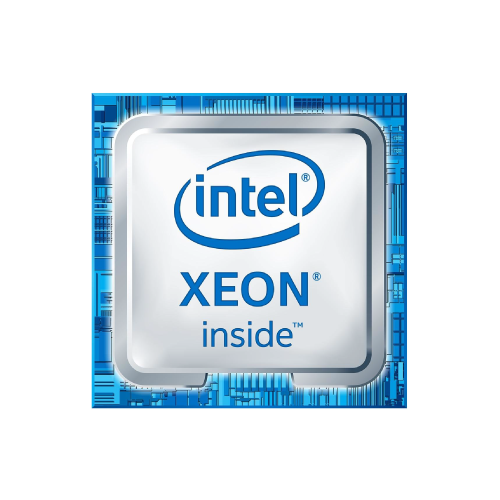 Supports Dual Intel Xeon Scalable CPUs