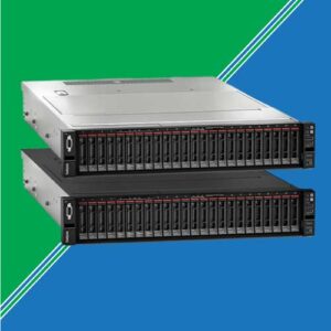 ThinkSystem SR650 Rack Server