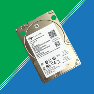 Used Seagate 1 8TB SAS 10K RPM 2 5 Hard Drive