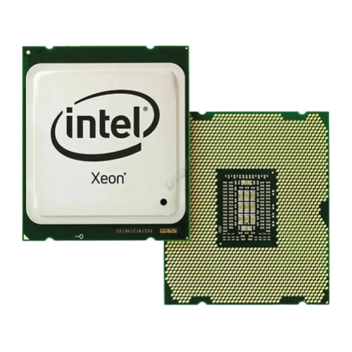 Xeon E5 2600