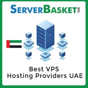 best vps hosting providers uae