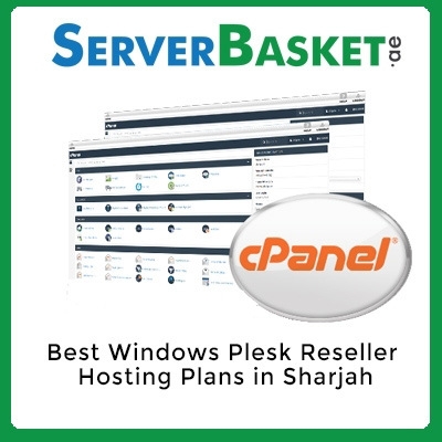 best windows plesk reseller hosting plans in sharjah
