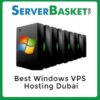 best windows vps hosting dubai