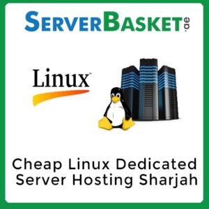 cheap linux dedicated server hosting sharjah