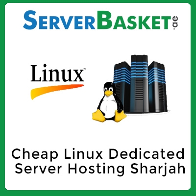 cheap linux dedicated server hosting sharjah