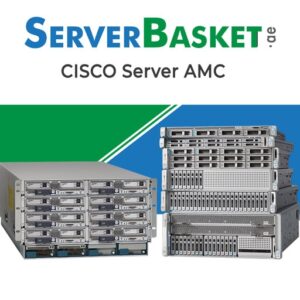 cisco server amc in uae