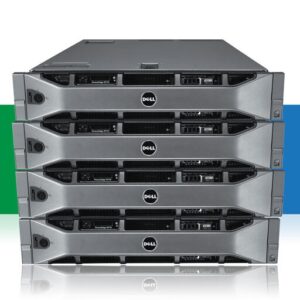 dell poweredge r710 server rental