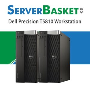 dell precision t5810 workstation