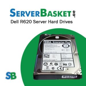 dell r620 server hard drives