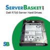 dell r710 server hard drives