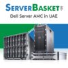dell server amc in uae