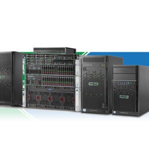 hp servers price list
