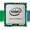 intel xeon e5 2690 at 2.9ghz processor