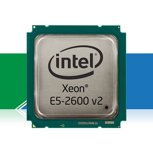 intel xeon e5 4650 v2 at 2 40ghz processor