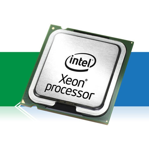 CPU Intel Xeon X5690