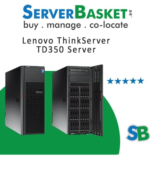 lenovo thinkserver td350 server