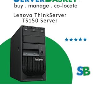 lenovo thinkserver ts150 server