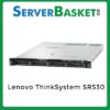 lenovo thinksystem sr530 server