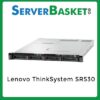 lenovo thinksystem sr530 server