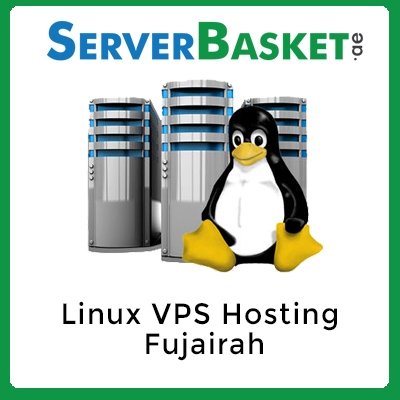 Linux VPS Hosting Fujairah | UAE's Best Linux VPS Hosting Provider ...