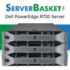 refurbished dell poweredge r720 server