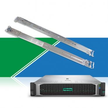 Buy Rail Kits for Dell, HP, IBM, Cisco Servers| Fixed &Sliding Enabled ...