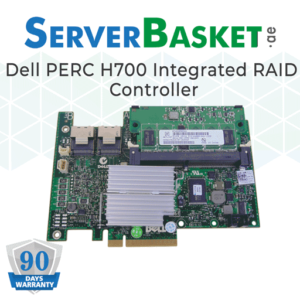 used dell perc h700 raid controller