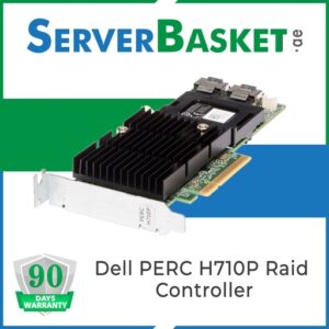 used dell perc h710p raid controller