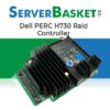 used dell perc h730 raid controller