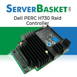 used dell perc h730 raid controller