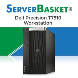 used dell precision t7910 workstation