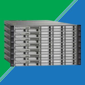 Cisco UCS C220 M3