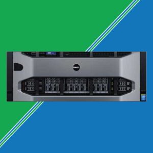 Dell R930 Rack Server