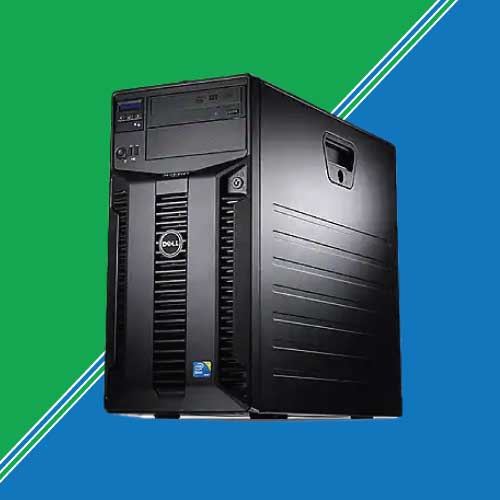 Buy Dell PowerEdge T310 Server for Small Business At Best Price In UAE