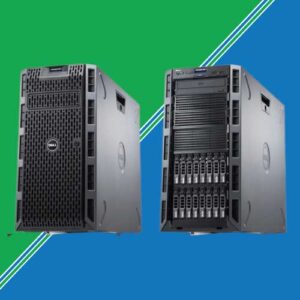 Dell PowerEdge T320 Tower Server