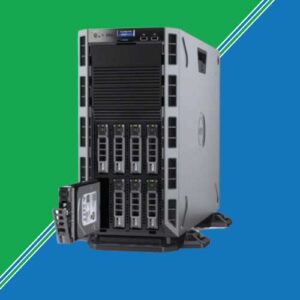 Dell PowerEdge T330 Tower Server