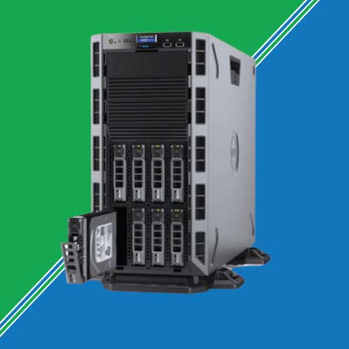 Buy Dell PowerEdge T330 Tower Server Online In UAE At Offer Price