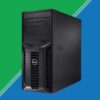 Dell PowerEdge T110 Tower Server