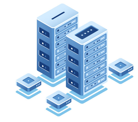 Ideal for smbs and data centres