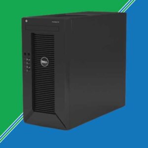 Dell PowerEdge T20 Mini Tower Server