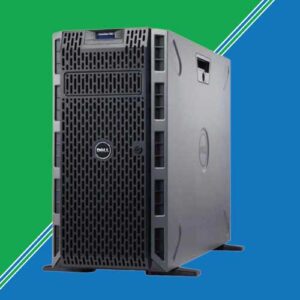 Dell PowerEdge T420 Tower Server