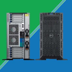 Dell PowerEdge T630 Tower Server