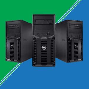 Dell PowerEdge T110-II